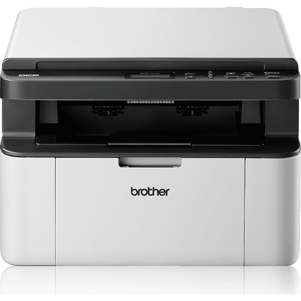 Brother DCP-1510E multifunctionele printer Laser A4 2400 x 600 DPI 20 ppm