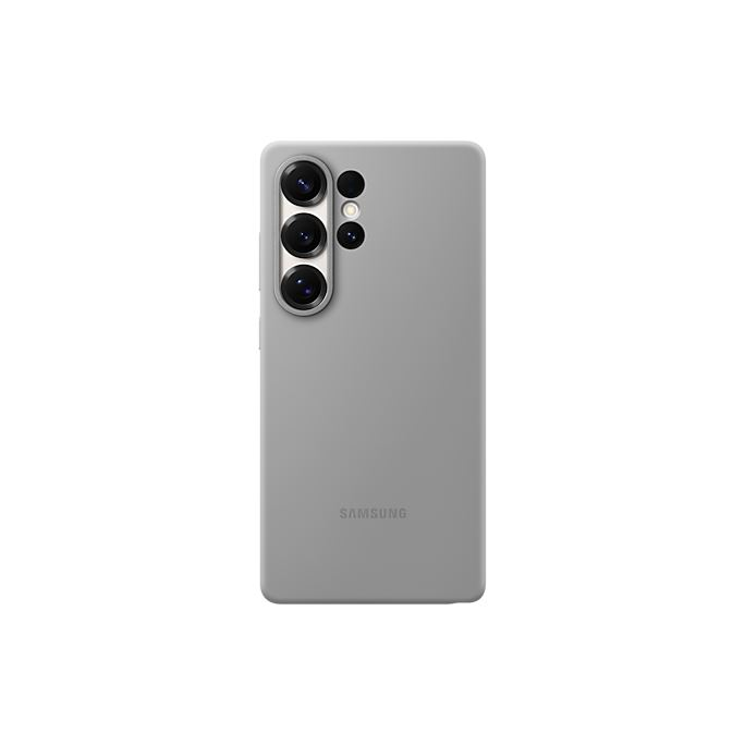 Samsung Galaxy S25 Ultra szilikontok szürke (EF-PS938CJEGWW) (EF-PS938CJEGWW)