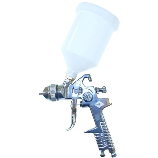LAK.G.AIRPRESS HVLP GUN 1.7mm