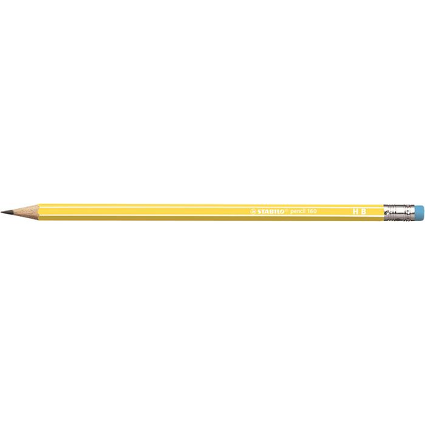 STABILO 4006381504652 Ikke kategoriseret