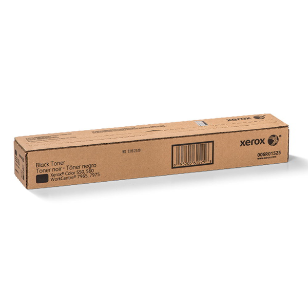 Toner Xerox 006R01525 černý (black)