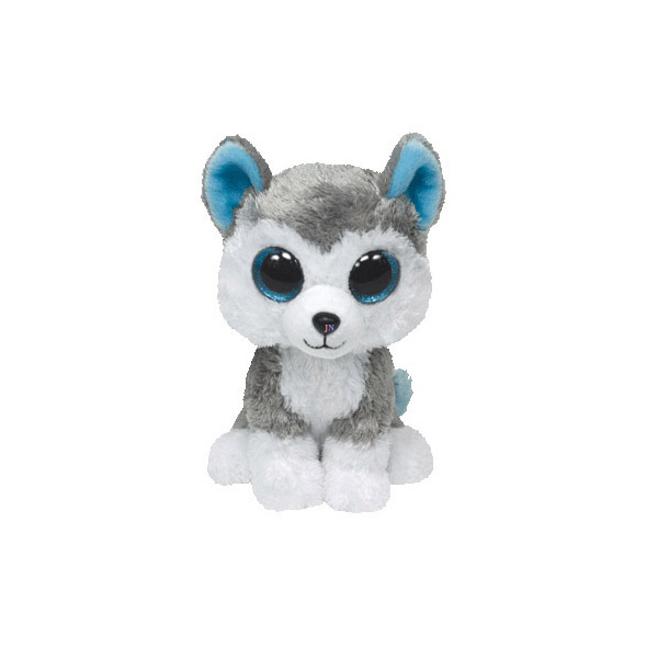 Ty Beanie Boos Slush kutyus plüssfigura (TY36006)