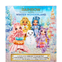 MGA Entertainment Rainbow High Winter Wonderland Doll - Bella játékbaba