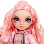 MGA Entertainment Rainbow High Winter Wonderland Doll - Bella játékbaba