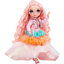 MGA Entertainment Rainbow High Winter Wonderland Doll - Bella játékbaba