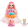 MGA Entertainment Rainbow High Winter Wonderland Doll - Bella játékbaba