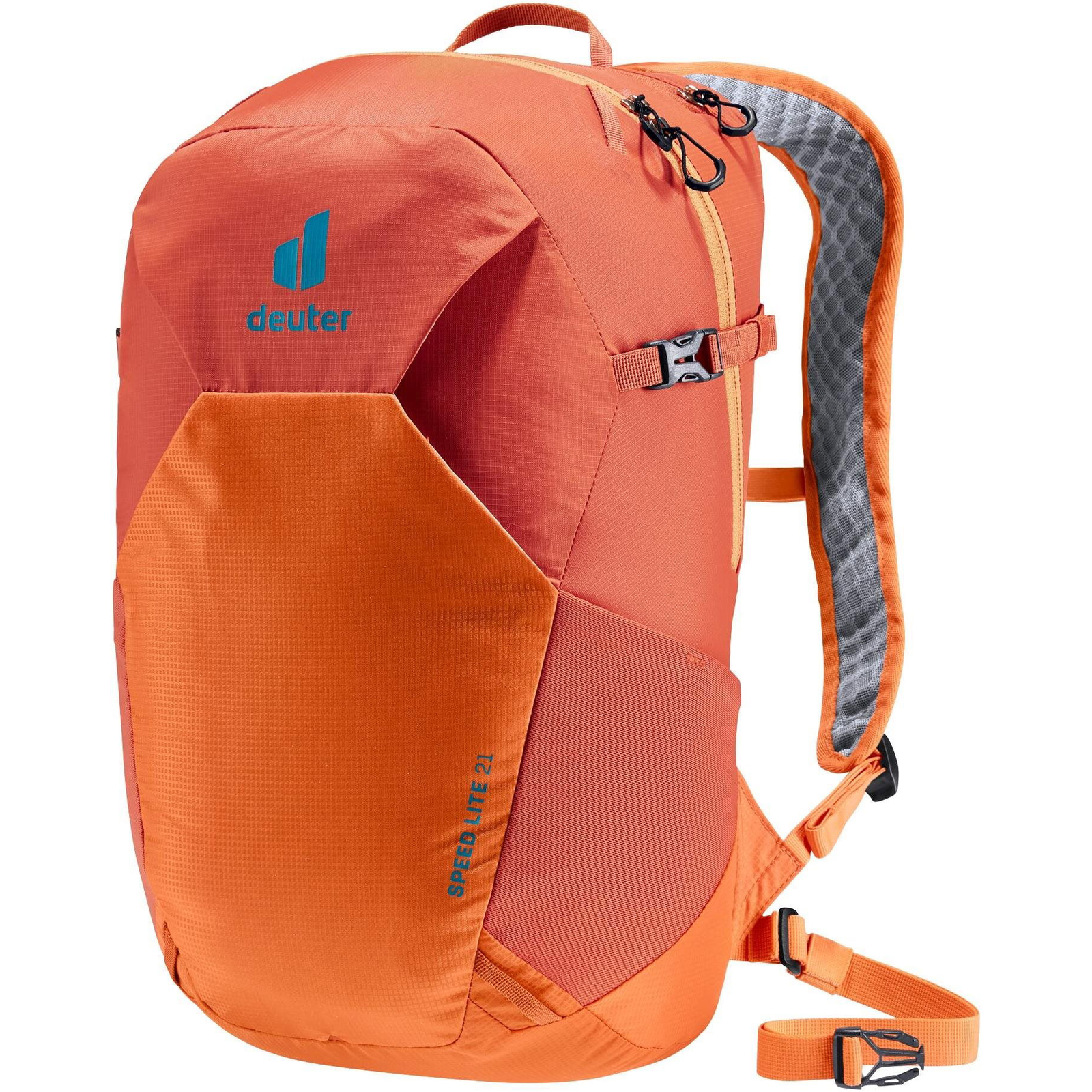 Deuter Speed Lite 21 piros (4046051130590)