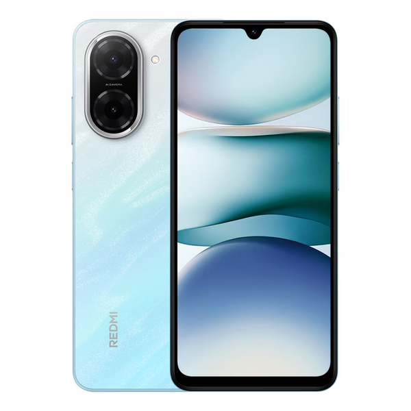 Xiaomi Redmi A5 3/64GB Dual-Sim mobiltelefon kék