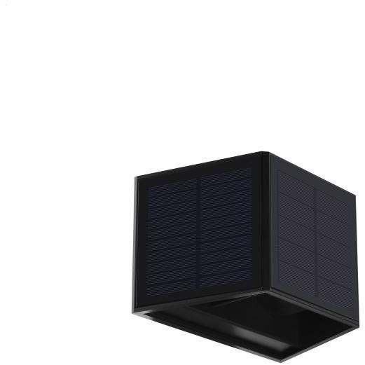 IMMAX WALL-3, fényérzékelővel (08489L)