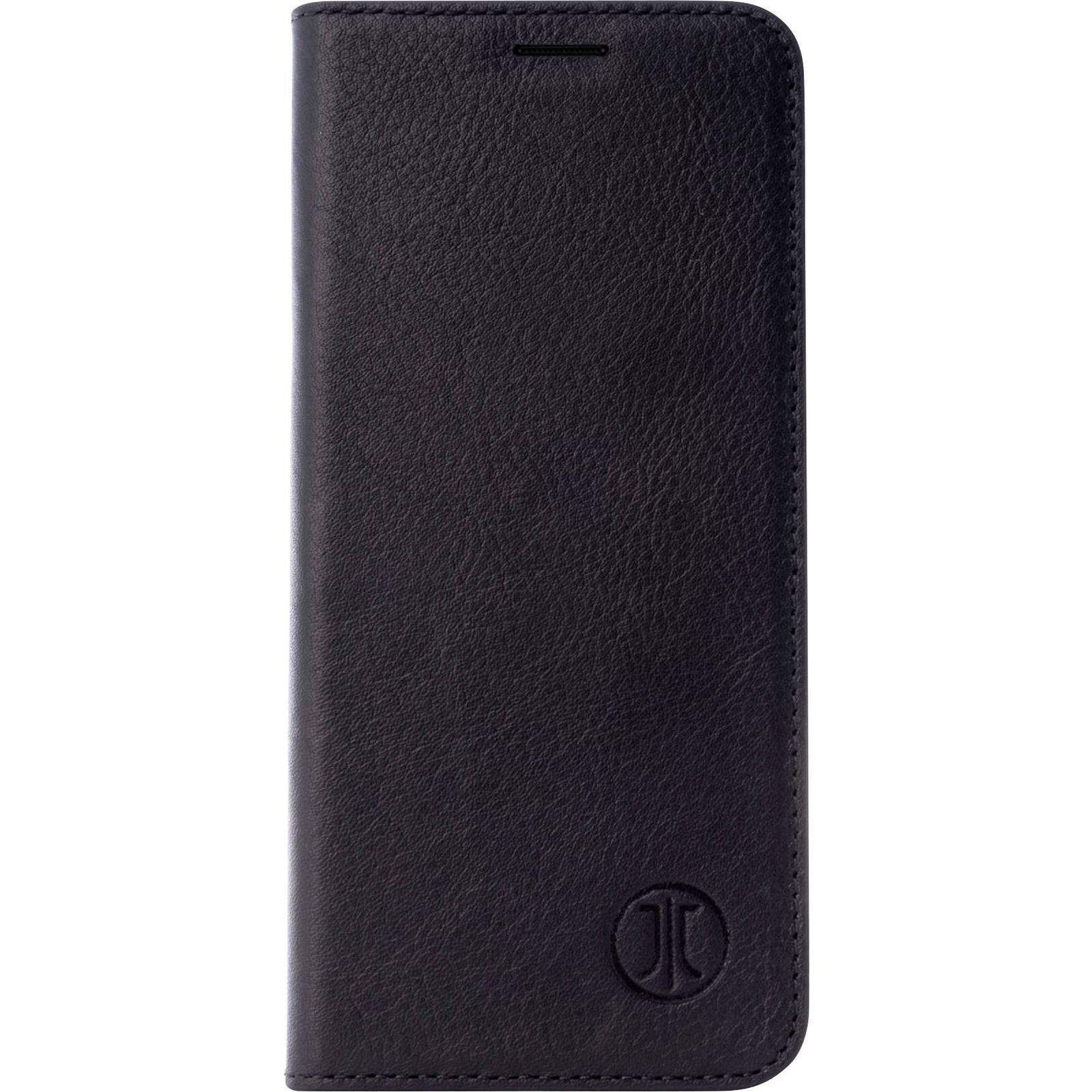 JT Berlin Tegel Booklet Apple iPhone 13 tok fekete (10752) (JT10752)