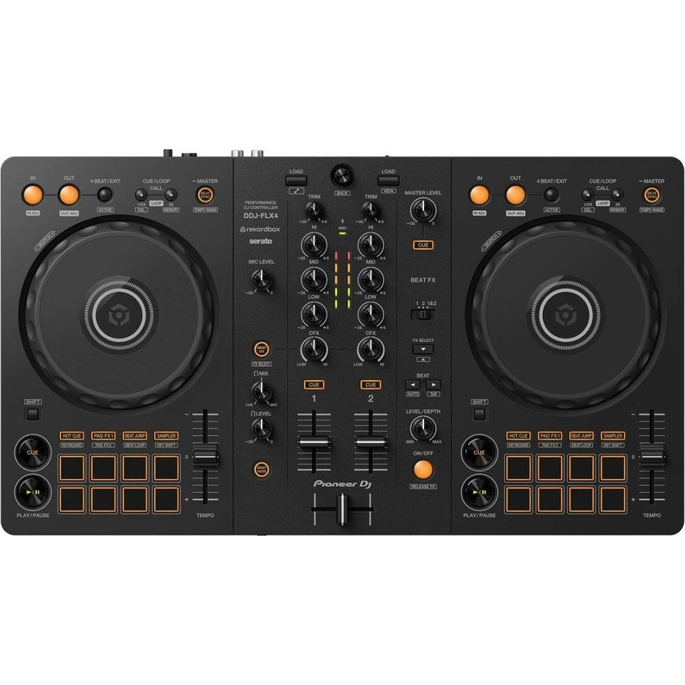 DJ VEZÉRLŐ (S7820355)