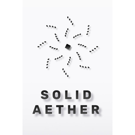 Solid Aether (PC - Steam elektronikus játék licensz)