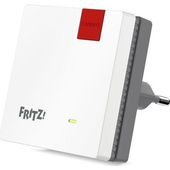 Repeater FRITZ! 600 International Netwerkrepeater 600 Mbit/s Wit