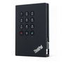 Lenovo 4XB0K83868 външен твърд диск 2 TB Черен