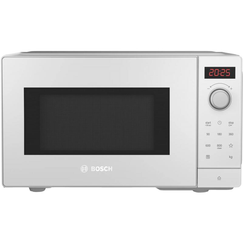 Bosch FFL023MW0 Serie 2 Mikrohullámú sütő (Bontott) (FFL023MW0/bontott)