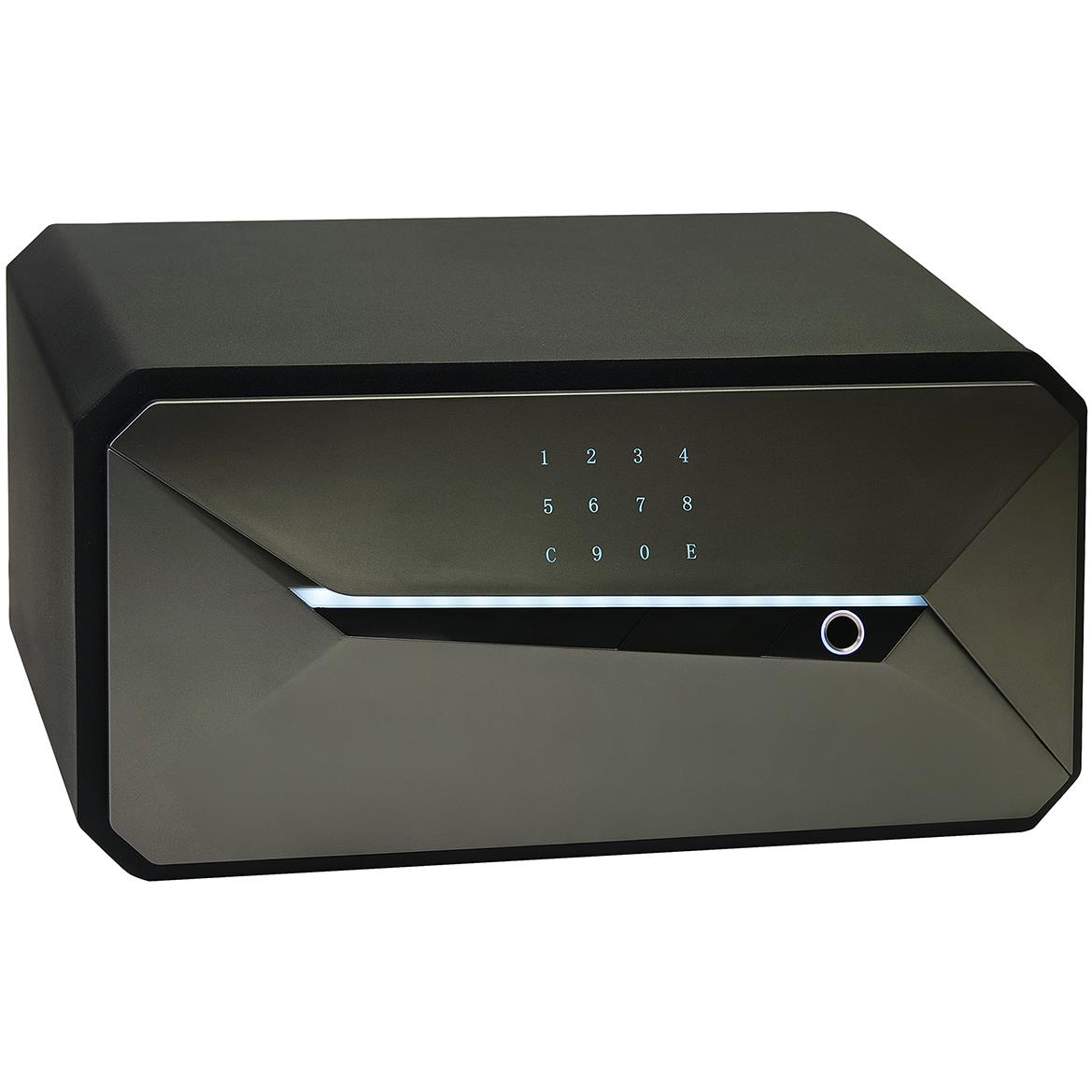 Richter Czech RS.23.DE.FIN (0865-46526)