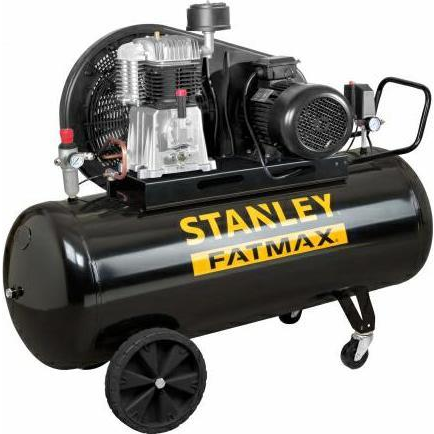 Olejový kompresor Stanley N7NC801STF041 270 l, 11 barov