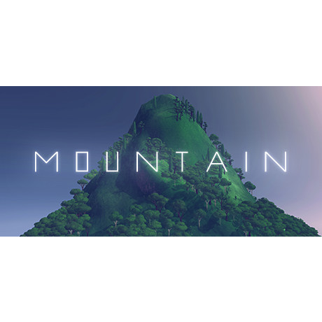 Mountain (PC - Steam elektronikus játék licensz)