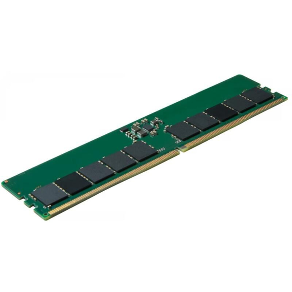 Kingston Technology KTL-TS548S8-16G módulo de memoria 16 GB 1 x 16 GB DDR5 4800 MHz ECC