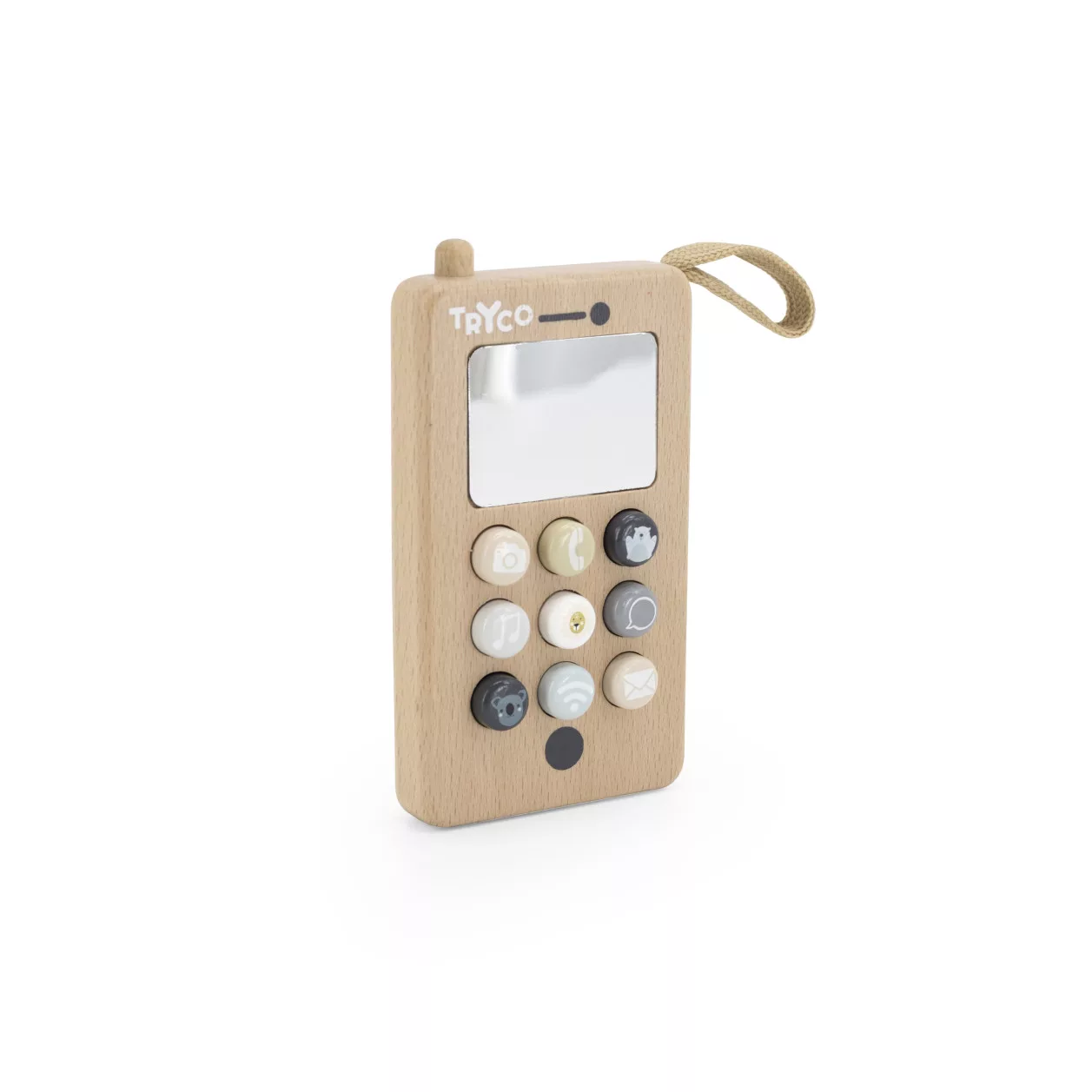 Tryco Akasztós fa mobiltelefon játék gyerekeknek (920328)