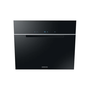Samsung NK24M7070VB/UR Аспиратор за вграждане, Максимална подаване на въздух 585 m3/h, 1 мотор, 60 см, черен