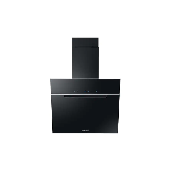 Samsung NK24M7070VB/UR Аспиратор за вграждане, Максимална подаване на въздух 585 m3/h, 1 мотор, 60 см, черен