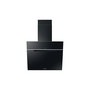 Samsung NK24M7070VB/UR Аспиратор за вграждане, Максимална подаване на въздух 585 m3/h, 1 мотор, 60 см, черен