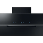 Samsung NK24M7070VB/UR Аспиратор за вграждане, Максимална подаване на въздух 585 m3/h, 1 мотор, 60 см, черен