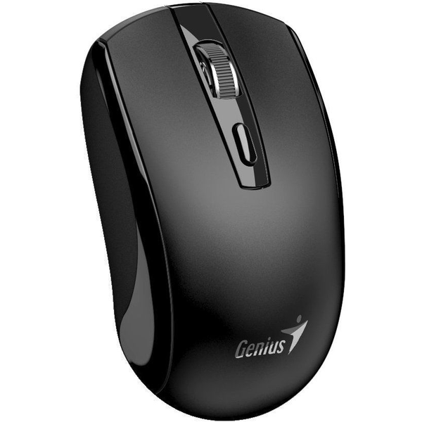 Genius ECO-8150 vezeték nélküli egér 1200 dpi fekete