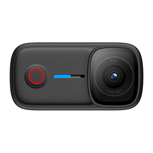 SJCAM S10 akciókamera fekete 64GB