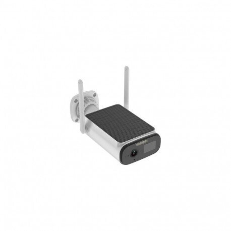 Išmanioji lauko kamera, 4MP, Tuya, 4G