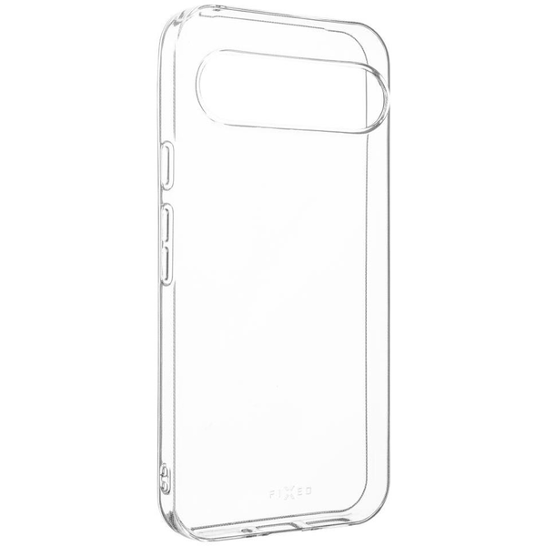 Zadní Kryt Fixed pro Google Pixel 9 Pro XL bezbarvá