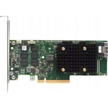 PRAID EP640i FH/LP (PY-SR4C63)