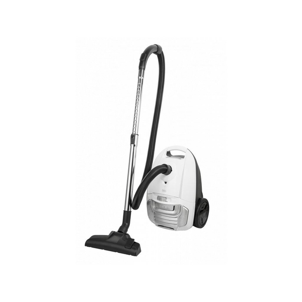 Aspirator Tessa cu sac , 700W, Alb