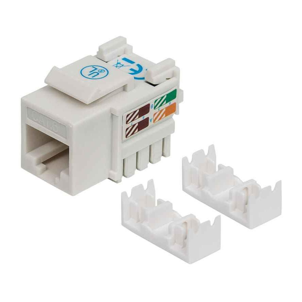 Intellinet 210591 keystone modul