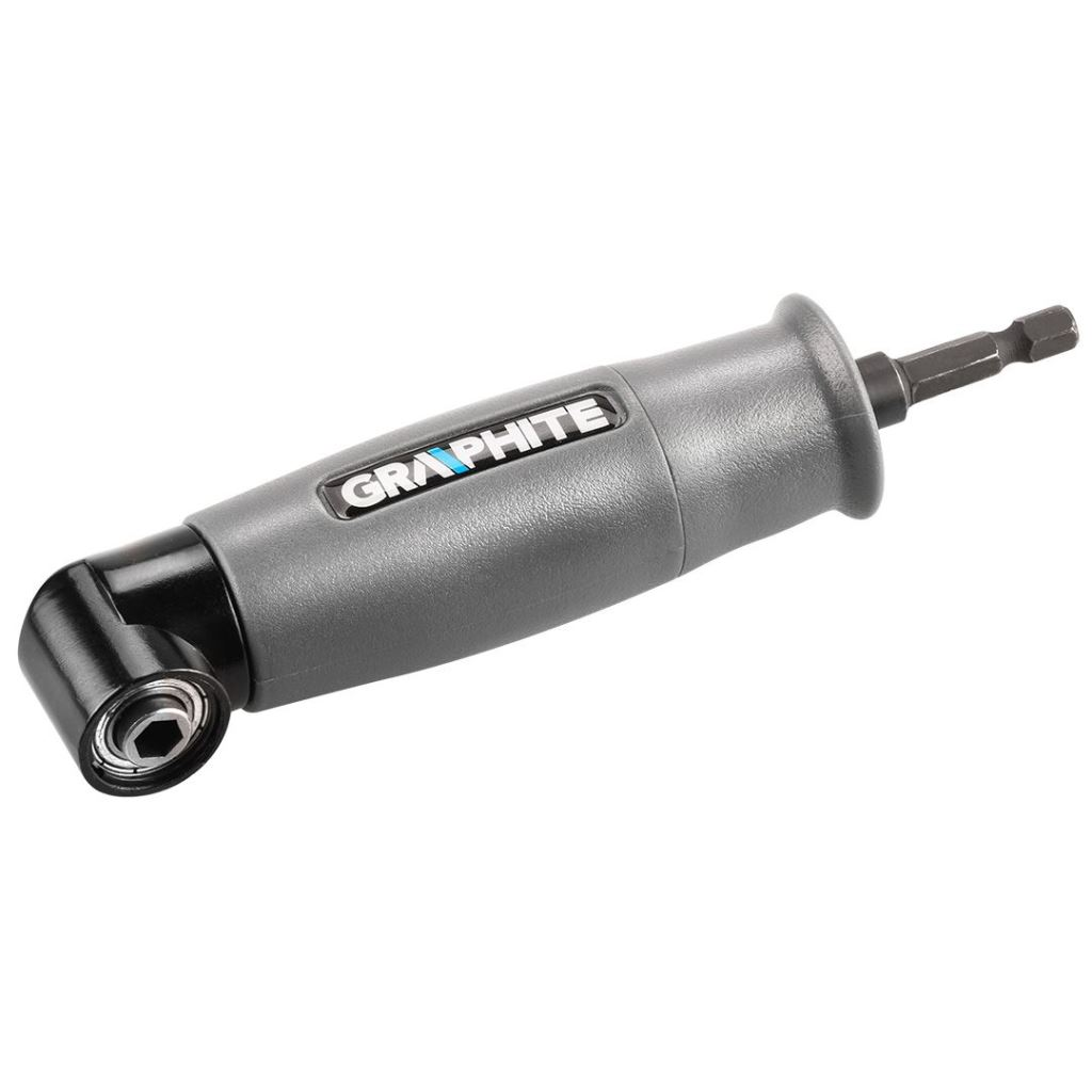 Graphite 55H931 sarokcsavarozó adapter 90° (55H931)