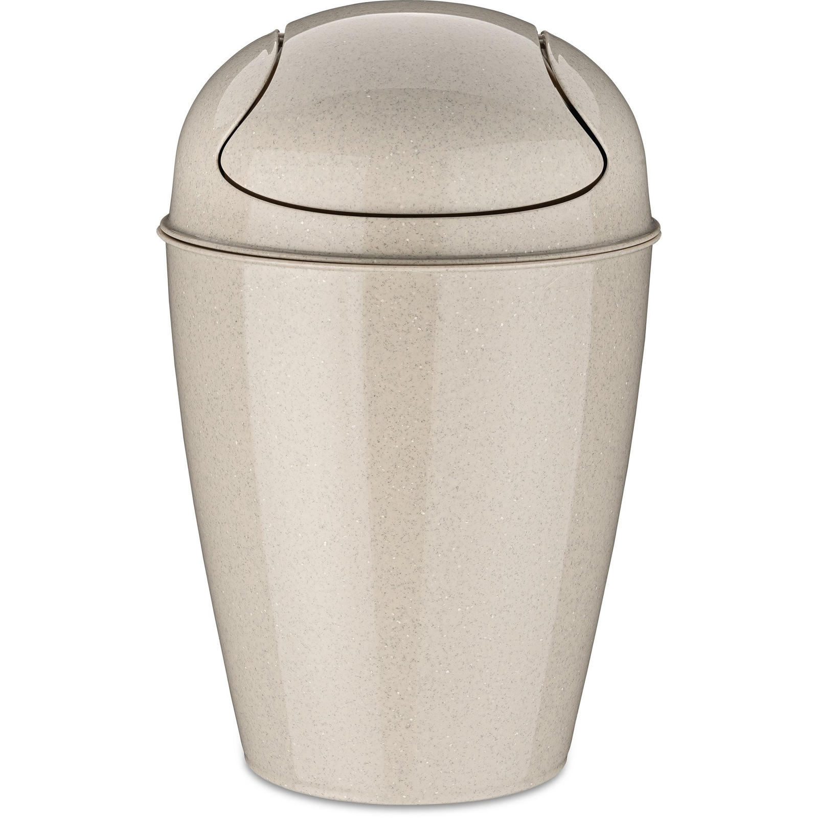 Koziol DEL S 5 l fedővel sivatagi homok (4002942535707)