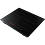 Samsung NZ64R9787GK Schwarz Integriert 60 cm Zonen-Induktionskochfeld 4 Zone(n)