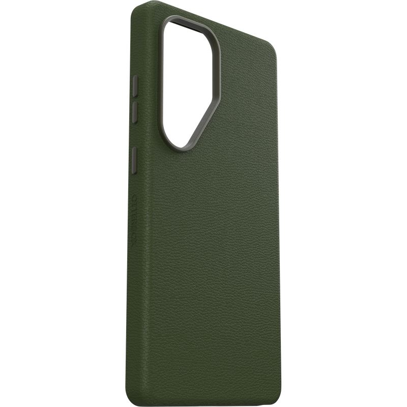 OtterBox Symmetry Cactus Series Samsung Galaxy S25 Ultra tok zöld (77-97511) (77-97511)