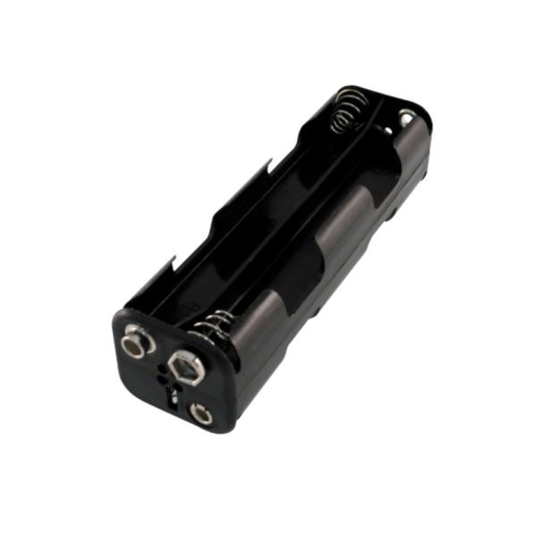 3D Simo 8xAA 12V adapter (DDE1120)