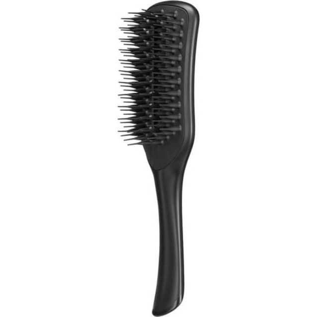 TANGLE TEEZER Easy Dry & Go Jet Black (5060630047764)