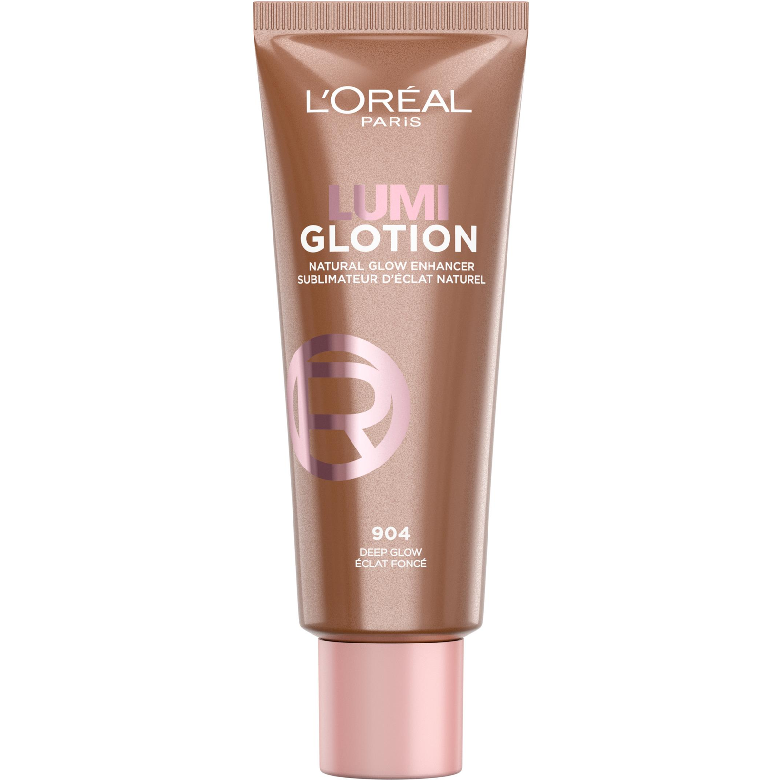 L'ORÉAL PARIS Lumi Glotion 904 Deep Glow 40 ml (3600524150587)