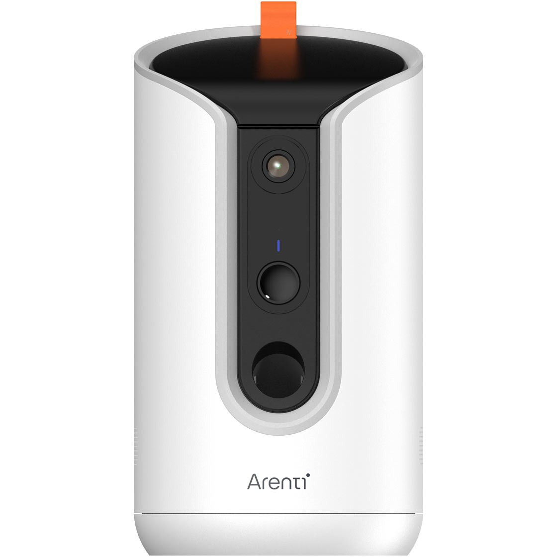 IP Indoor Camera treat dispenser Arenti Petcam Wi-Fi 5G 3MP 2K (PETCAM1T)