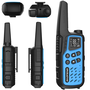 Baofeng BF-T25E Walkie Talkie - Kék