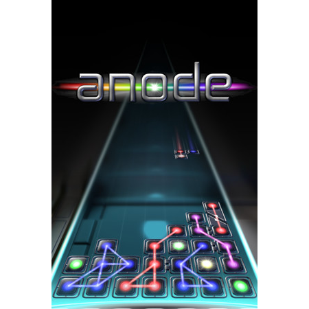 Anode (PC - Steam elektronikus játék licensz)