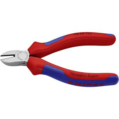 Kleště boční Knipex 7002125 125mm
