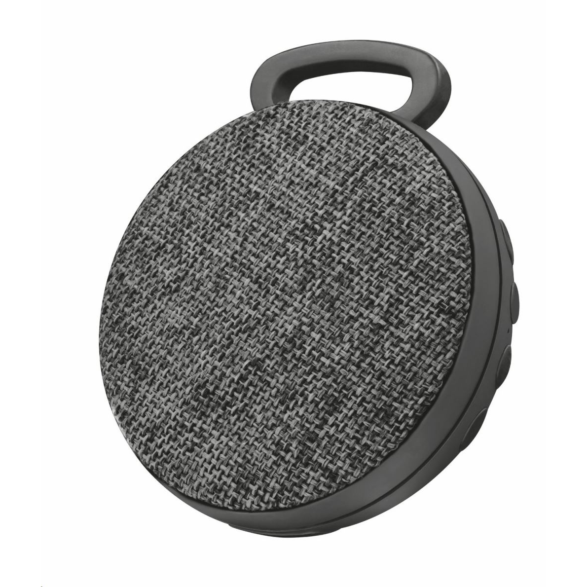 Trust Urban Fyber Go vezeték nélküli Bluetooth hangszóró fekete (22010) (22010)