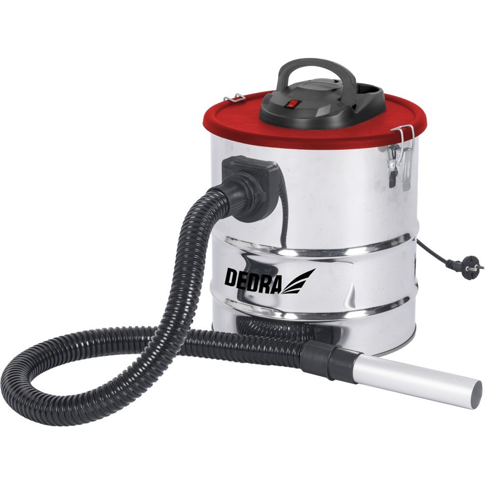 Dedra hamuporszívó 20l, 1200W (DED-DED6593)