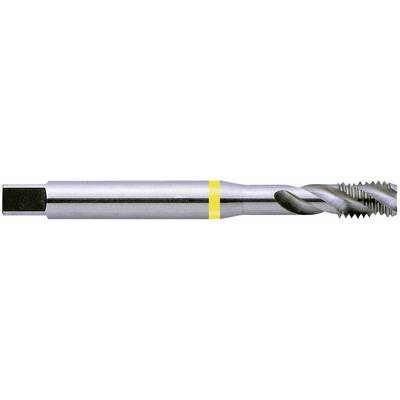 Gépi menetfúrószár HSS-E 35° RSP M6 menethez DIN 371 Exact 46564 (43564)