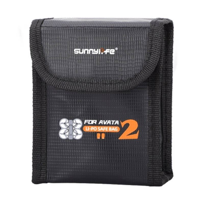 Sunnylife DJI Avata 2 akkumulátor tok (AT2-DC782) (AT2-DC782)